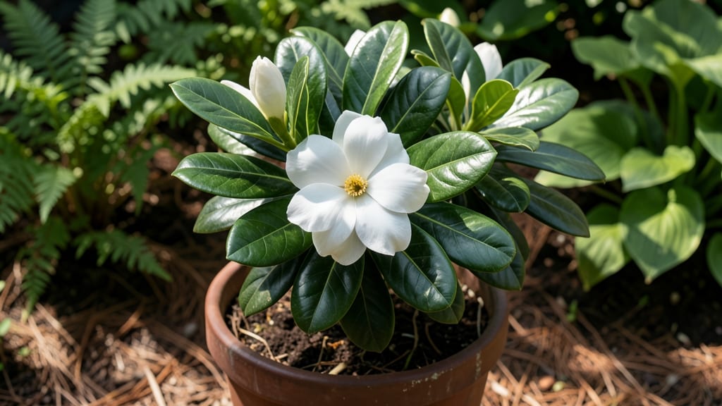 How Big Do Gardenias Grow: Pruning Secrets for Compact, Fragrant Shrubs