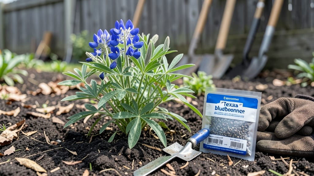 When to Plant Spring Garden in Texas: Heat-Tolerant Crops & Exact Dates by Zone