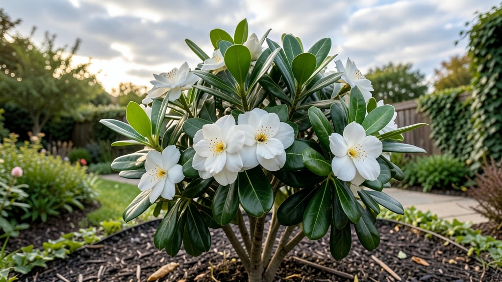 How Long Do Gardenia Flowers Last: Longevity Secrets for Cut vs. Plant Blooms