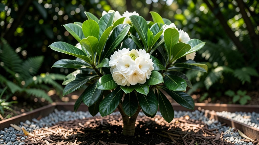 How Tall Do Gardenias Grow: Pruning Secrets for Compact, Fragrant Shrubs