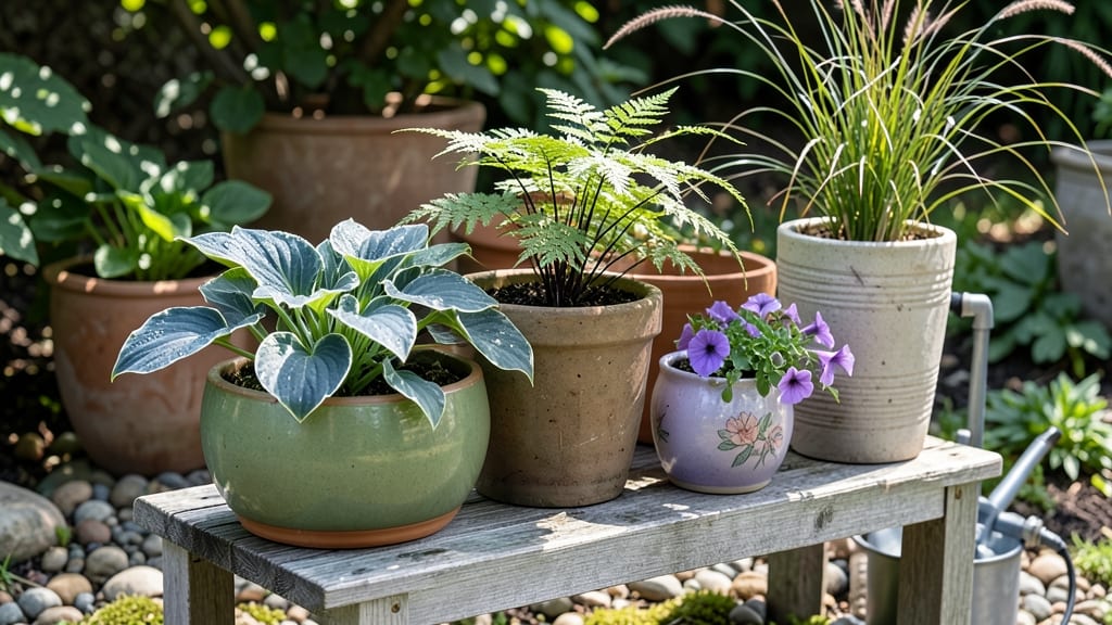 Clay Garden Pots: Durability Secrets for Long-Lasting Containers