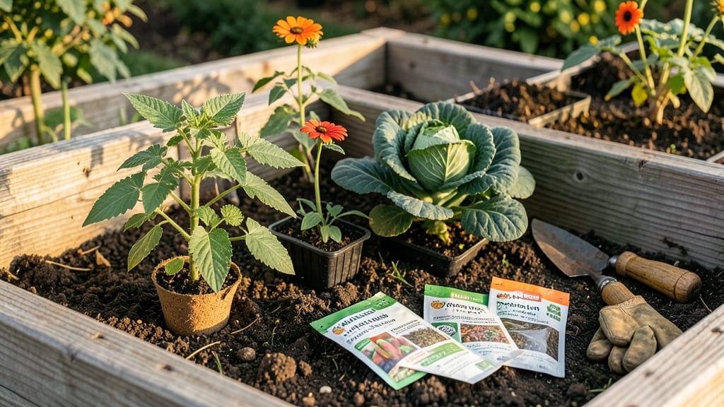When to Plant Garden in Arkansas: Last-Frost Dates by County for Risk-Free Growth