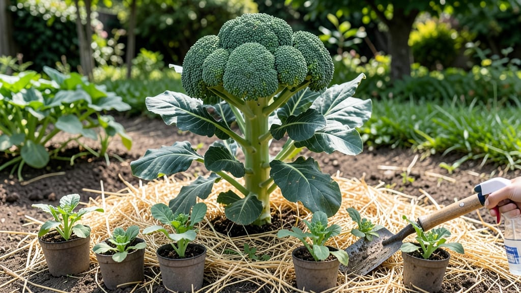 When to Plant a Fall Garden in NC: Exact Dates by Zone for Risk-Free Success