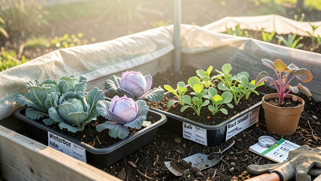 When to Plant a Garden in North Dakota: Last Frost Dates by County for Risk-Free Success