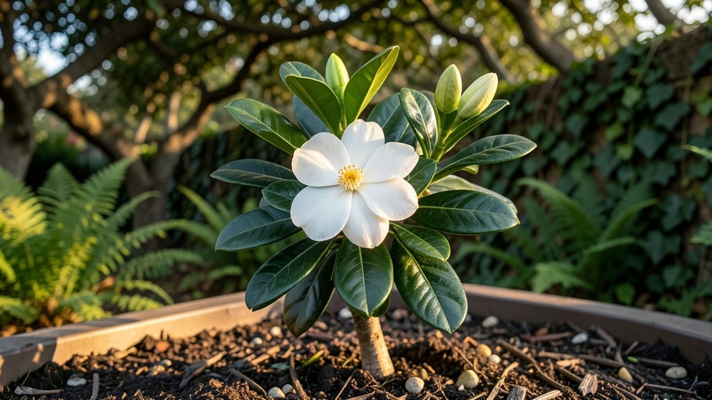 How Tall Do Gardenias Grow: Variety-Specific Height Ranges Explained