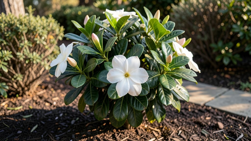 When Do Gardenias Flower: Seasonal Triggers and Peak Bloom Months by Zone