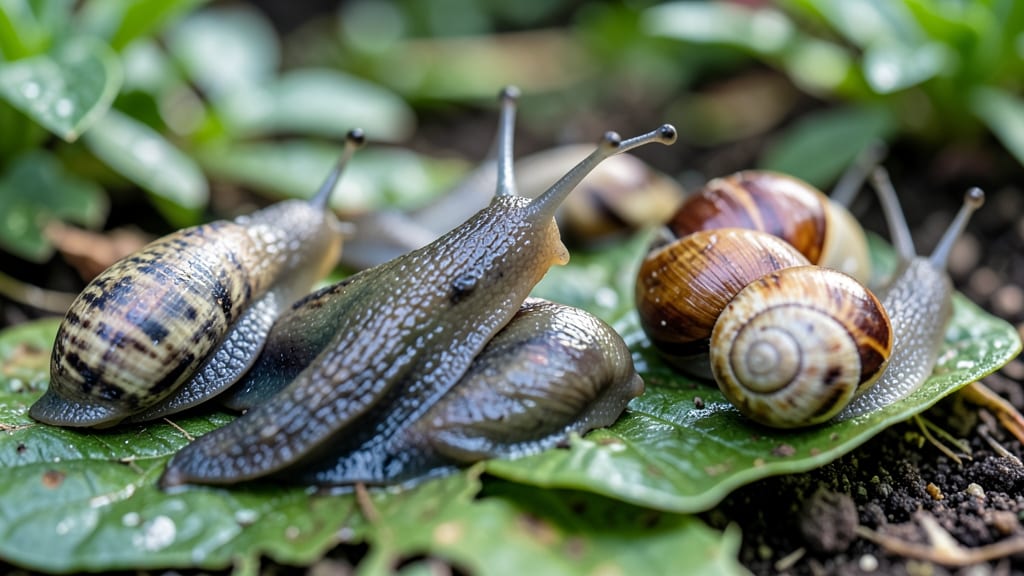 How to Rid Garden of Slugs and Snails: Copper Barrier Hacks That Actually Work