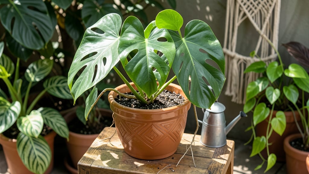 Gardening Tropical Plants: Humidity-Loving Varieties That Thrive Indoors