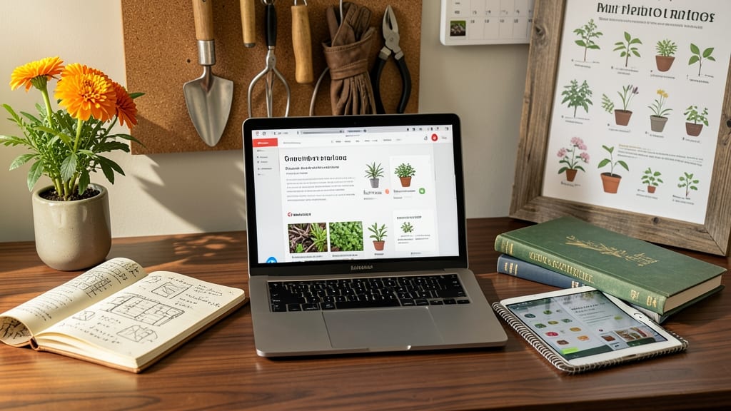 Master Gardener Course Online Free: Accredited Programs With No Tuition Fees