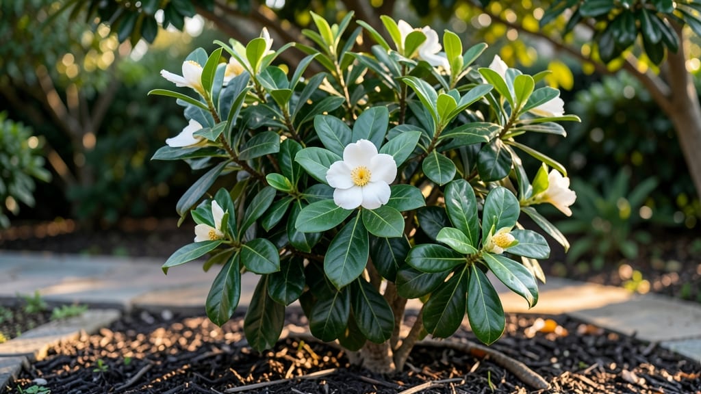 Jubilation Gardenia Growth Rate: Month-by-Month Milestones for Faster Blooms