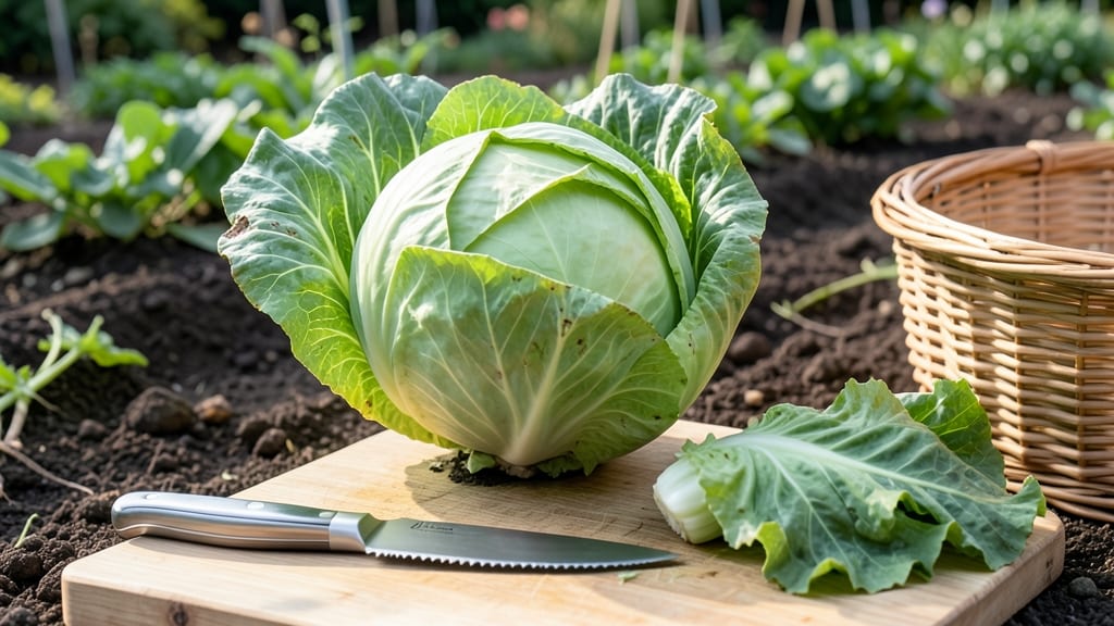When to Pick Lettuce From Garden: Leaf-by-Leaf Harvesting for Continuous Regrowth