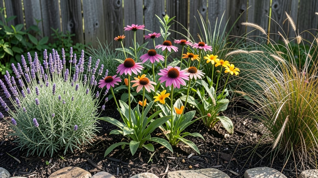 Best Places for a Garden: Sunlight, Soil, and Space Secrets Revealed