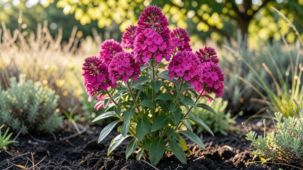 Garden Phlox Bloom Time: When and How to Extend Season-Long Color