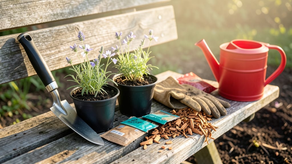 When to Plant a Garden in Colorado: Frost-Free Dates by Elevation Zone