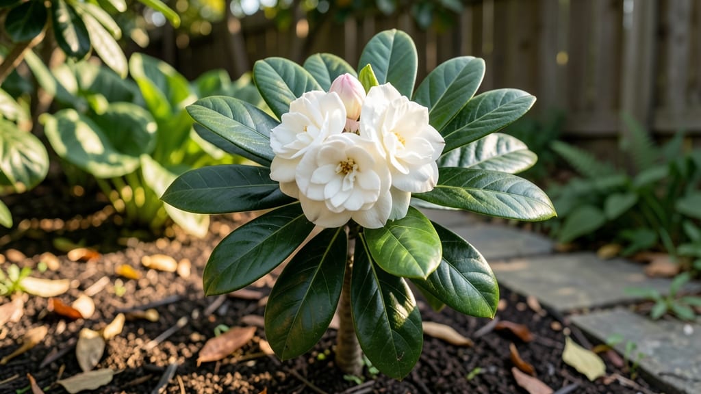 When Gardenia Plants Bloom: Exact Months by Climate Zone