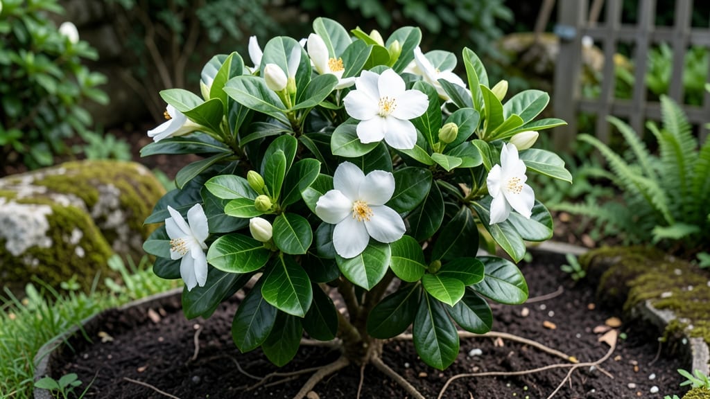 When Gardenias Bloom in Zone 9: Exact Months for Fragrant Peak Seasons
