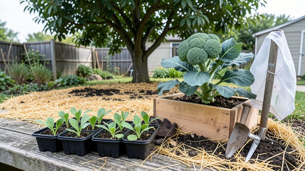 When to Plant a Winter Garden in Florida: Avoid These 4 Mistakes for Success