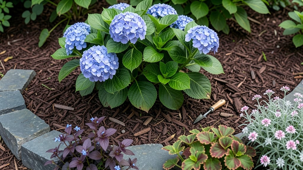 Mound Garden Bed Ideas: Elevated Designs for Drainage & Accessibility