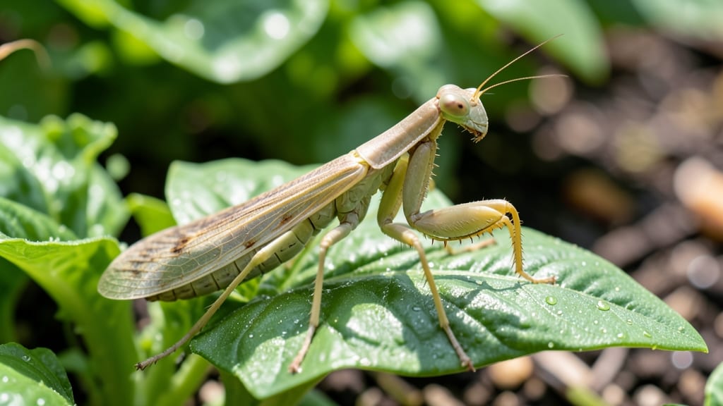 How to Keep Bugs Out of Vegetable Garden: Physical Barriers That Actually Work