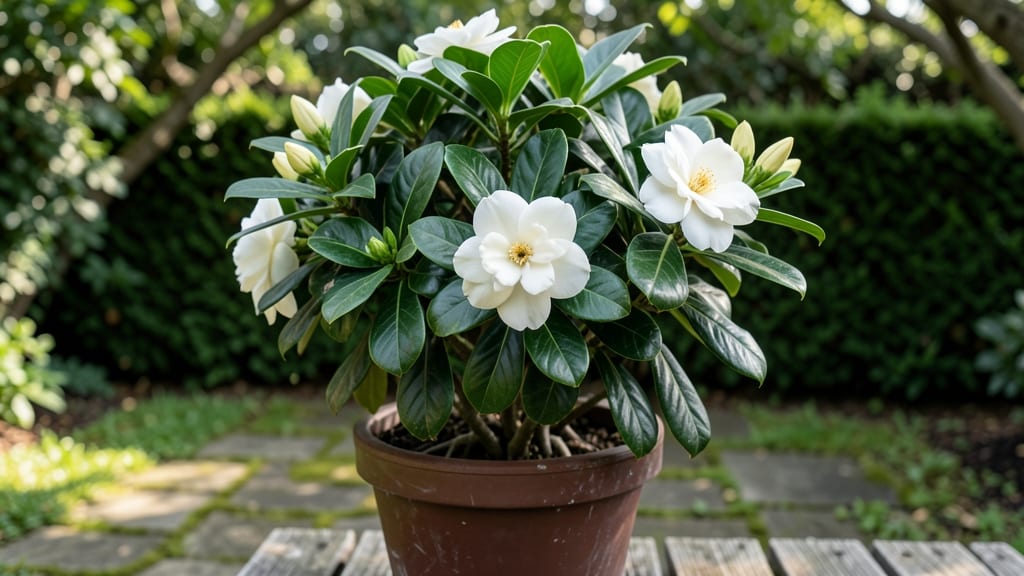 Gardenia Tree Height: How Fast They Grow and Pruning Tips for Control
