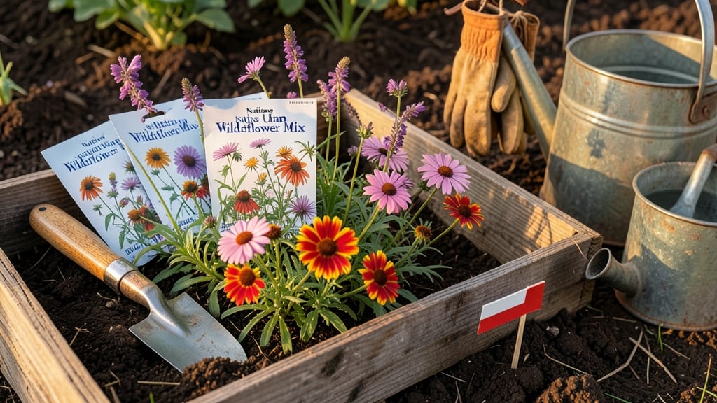 When to Plant a Garden in Utah: Frost-Free Window by Hardiness Zone