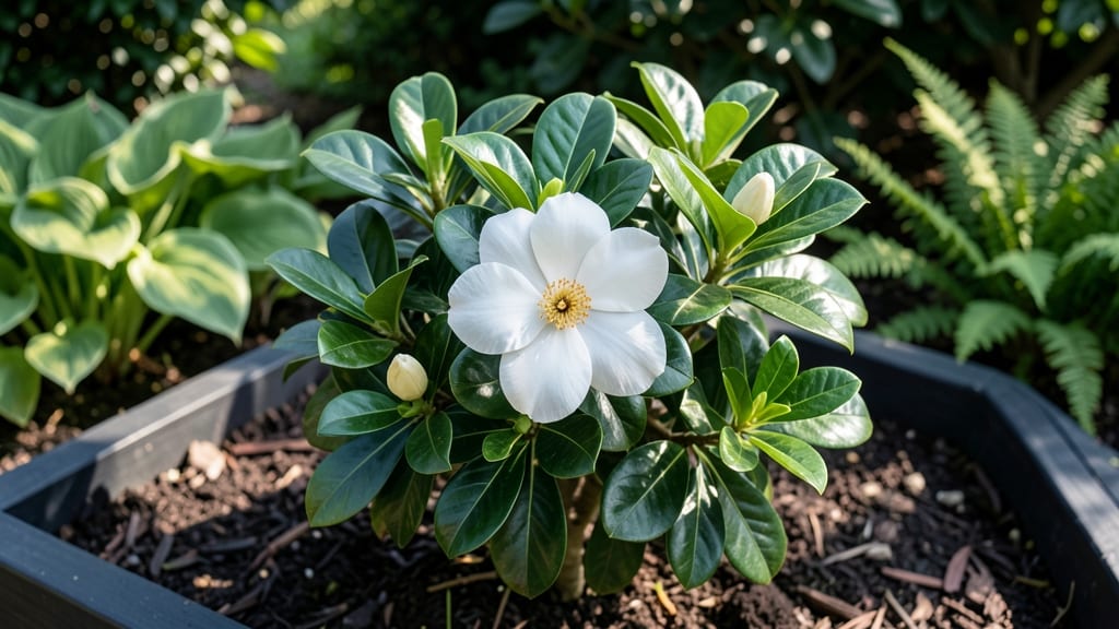 Gardenia Growing Zone: Exact Planting Timelines by USDA Region