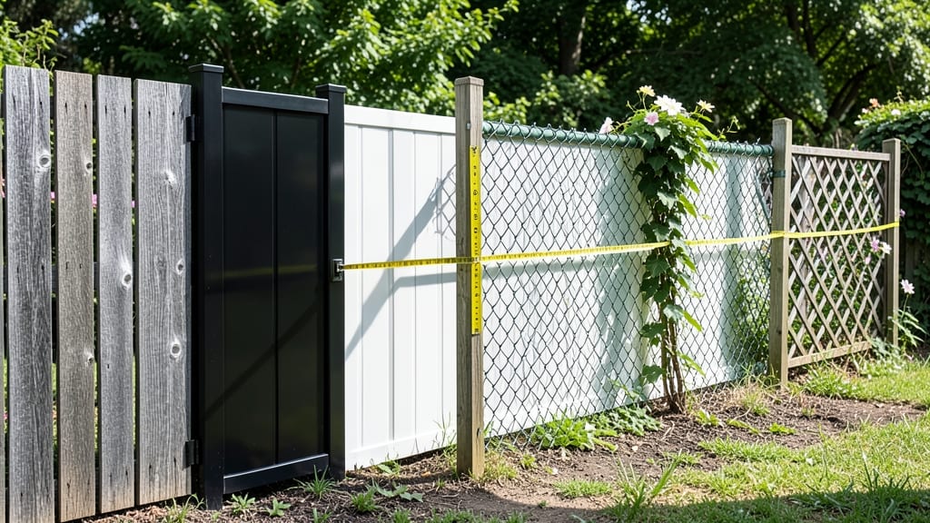Garden Fence Height Limits: Local Laws and Safe Installation Rules