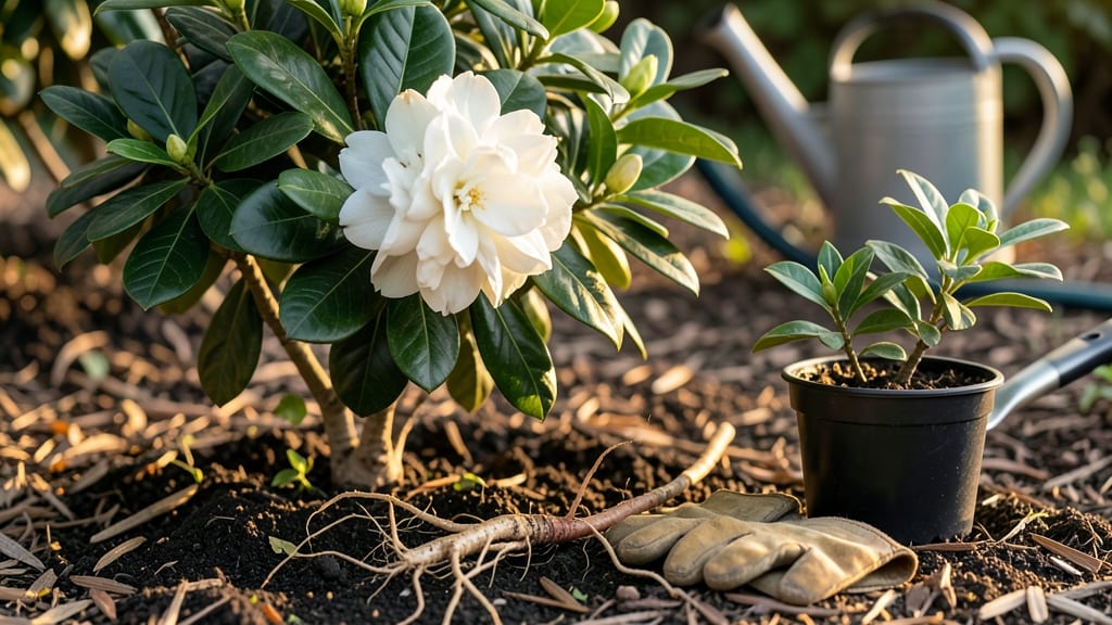 When to Plant Gardenias in Texas: Heat-Tolerant Zones & Exact Timing