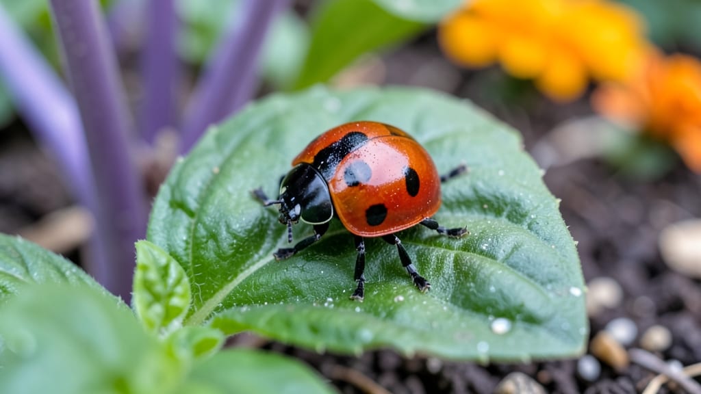 Insects in Garden Identification: Quick Guide to Common Pests by Damage Type