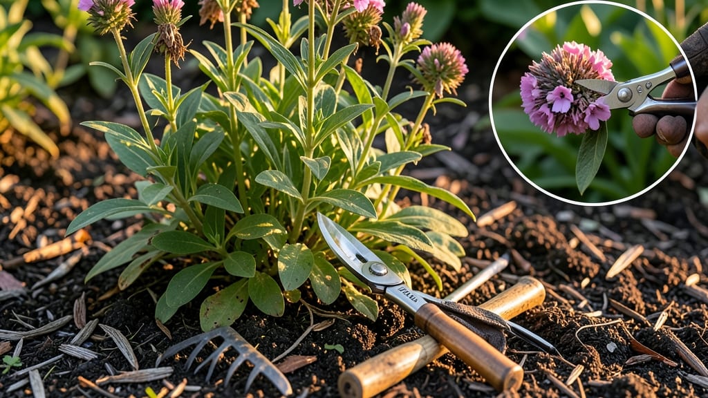 When to Cut Back Garden Phlox: Timing Secrets for Next Year’s Best Blooms