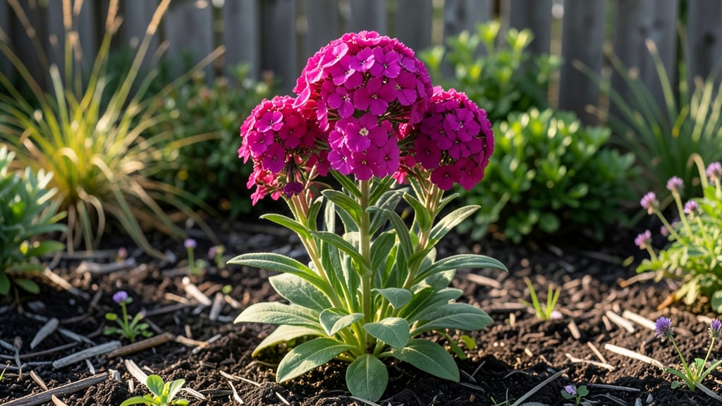 Tallest Garden Phlox Varieties: Height Records and Care Secrets