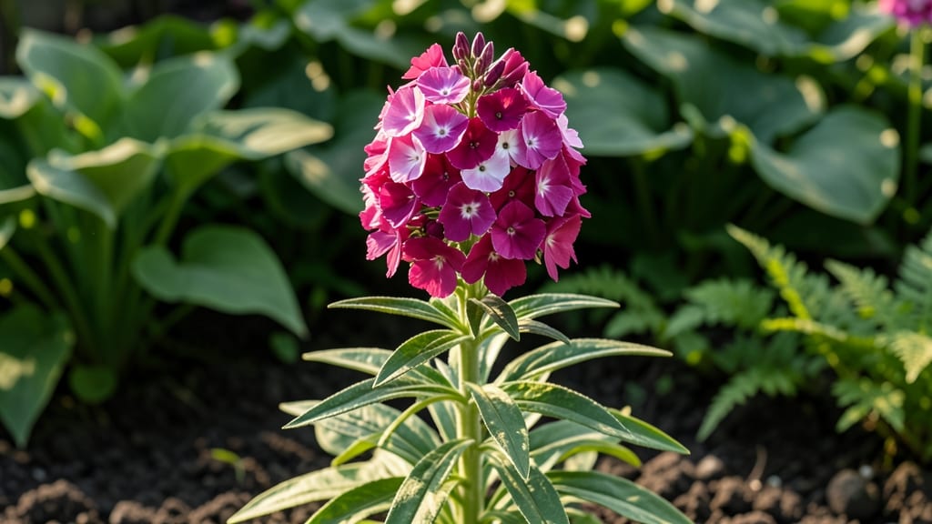 When Do Garden Phlox Bloom: Mid-to-Late Summer Showstoppers
