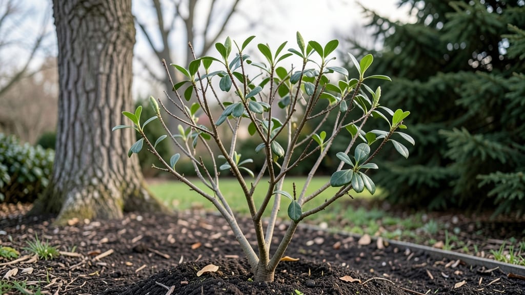 What Do Gardenias Look Like in the Winter: Dormant Stages and How to Identify Them