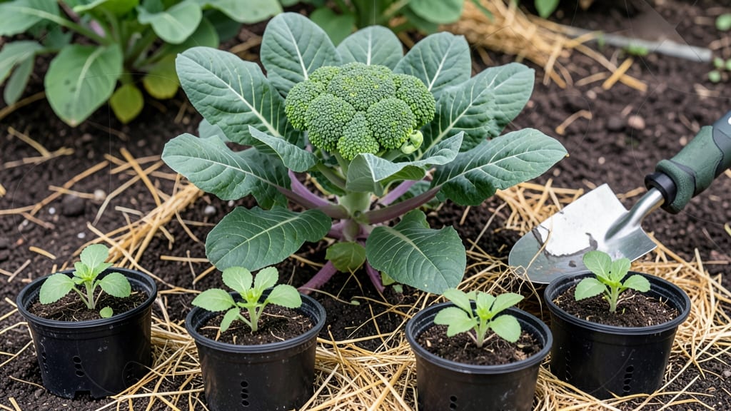 When to Plant a Fall Garden in Florida: Heat-Tolerant Crops & Exact Month-by-Month Timeline